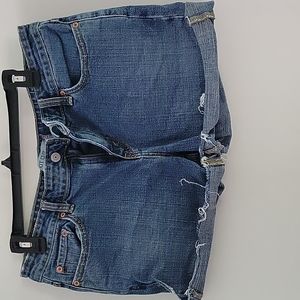 Levi shorts